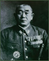 Lt. General Kōtoku Satō