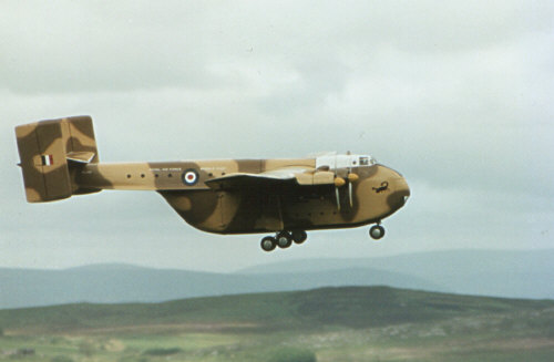 SNAFU: 10 Worst Aircraft