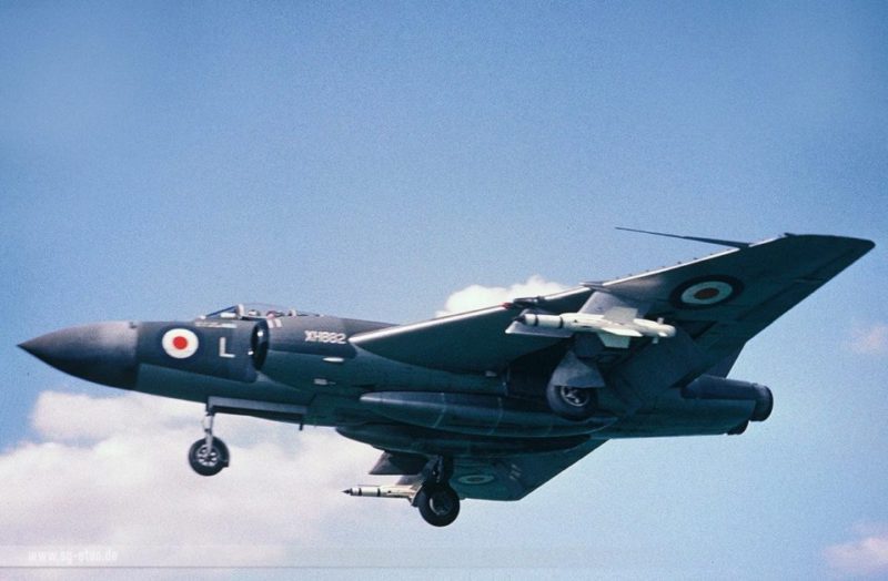 SNAFU: 10 Worst Aircraft